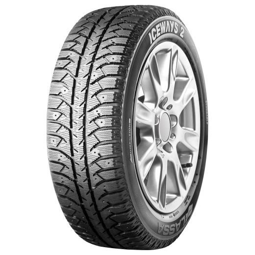 Lassa Iceways 2 205/65 R15 94T шип