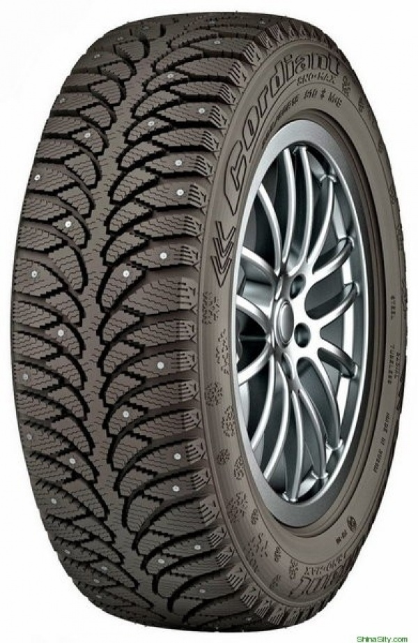 Cordiant Sno-Max 185/65 R14 86T шип