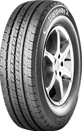 Lassa Transway 2 235/65 R16C 121/119Q