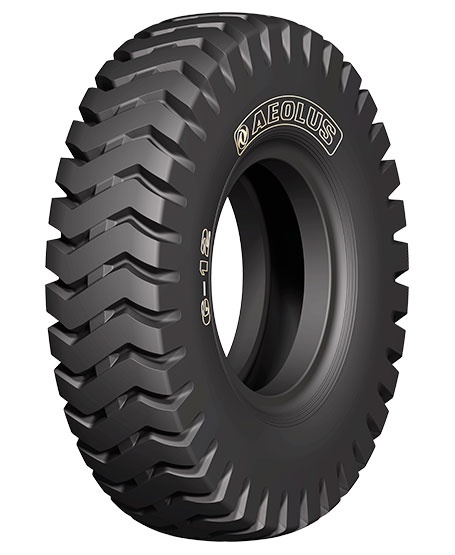Aeolus L-3/G12 17.5-25 (16сл). TT с кам + фл