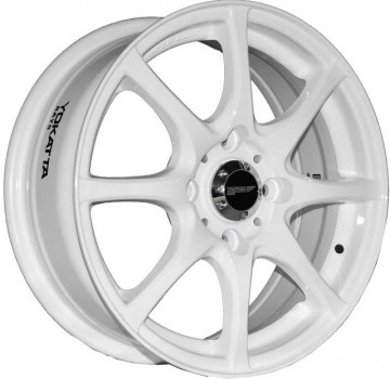 Yokatta Rays 1007 W R16 W6,5 PCD5x112 ET38 DIA66,6