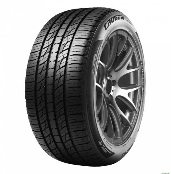 Kumho Crugen Premium KL33 225/55 R18 98H  