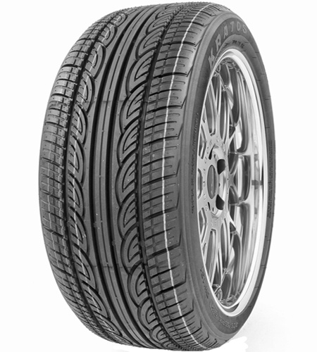 Daewoo Kratos DW131 235/45 R17 97W не шип