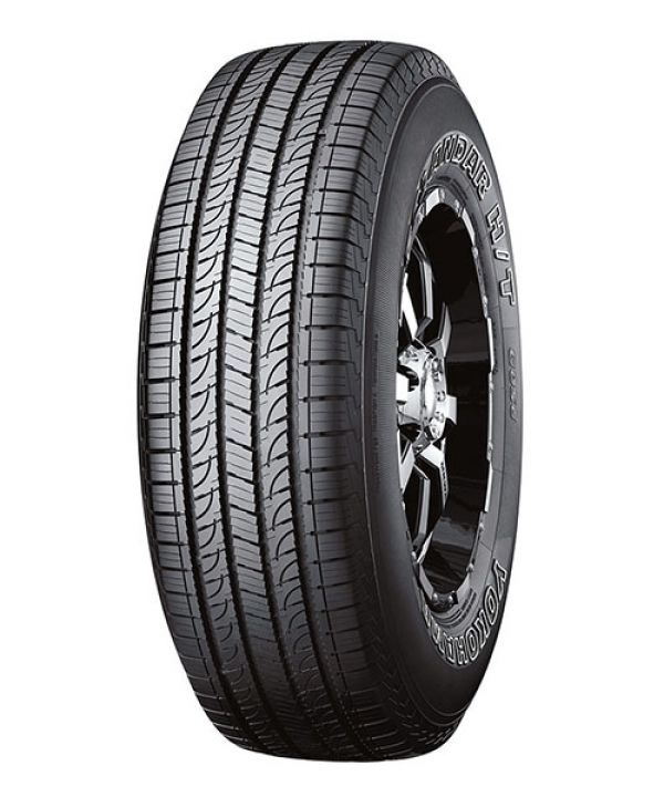 Yokohama Geolandar H/T G056 255/60 R18 112V  