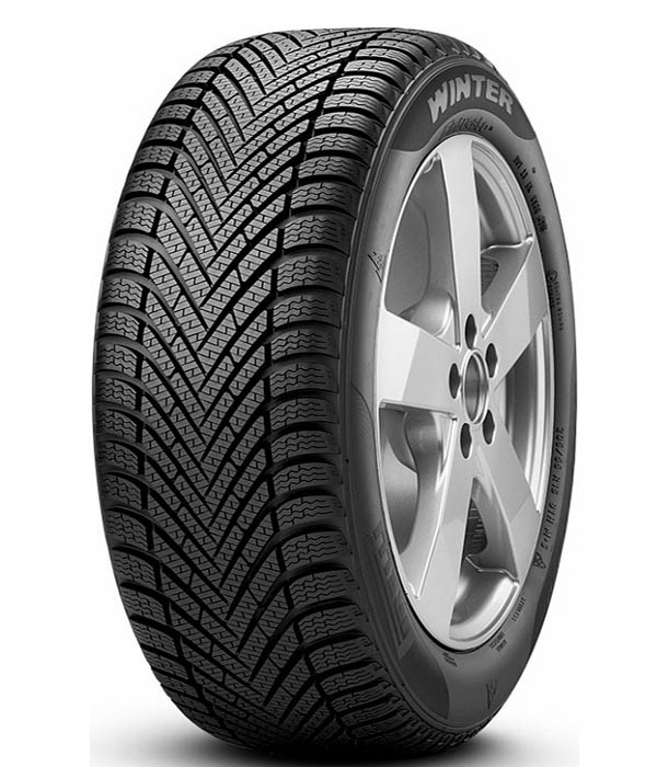 Pirelli Cinturato Winter 205/65 R15 94T не шип