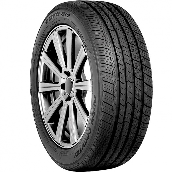 Toyo Open Country Q/T (OCQT) 225/65 R17 102H