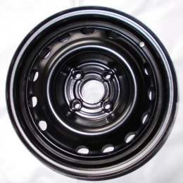 Kap Renault Logan B R15 W5,5 PCD4x100 ET43 DIA60,1