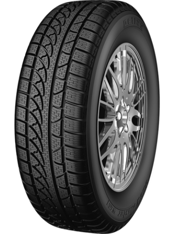 Petlas Snowmaster W651 205/55 R17 91H не шип