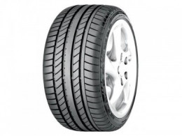 Continental ContiSportContact 5P 275/45 R20 110Y XL