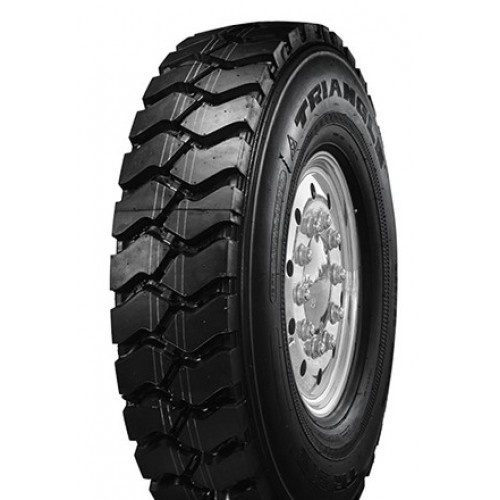 Triangle TR912 10.00 R20 149/146F ведущая
