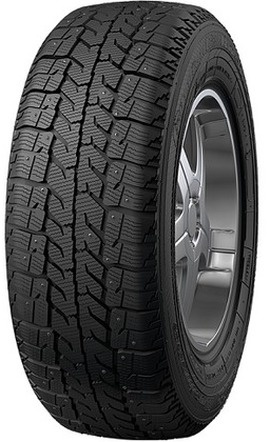 Cordiant Business CW-2 185/75 R16C 104/102Q шип