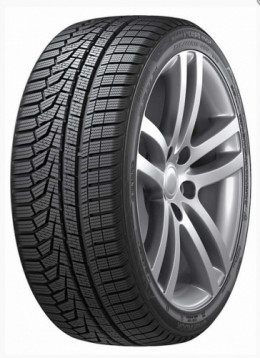 Hankook Winter I*Cept Evo 2 SUV W320A 295/35 R23 108W  не шип