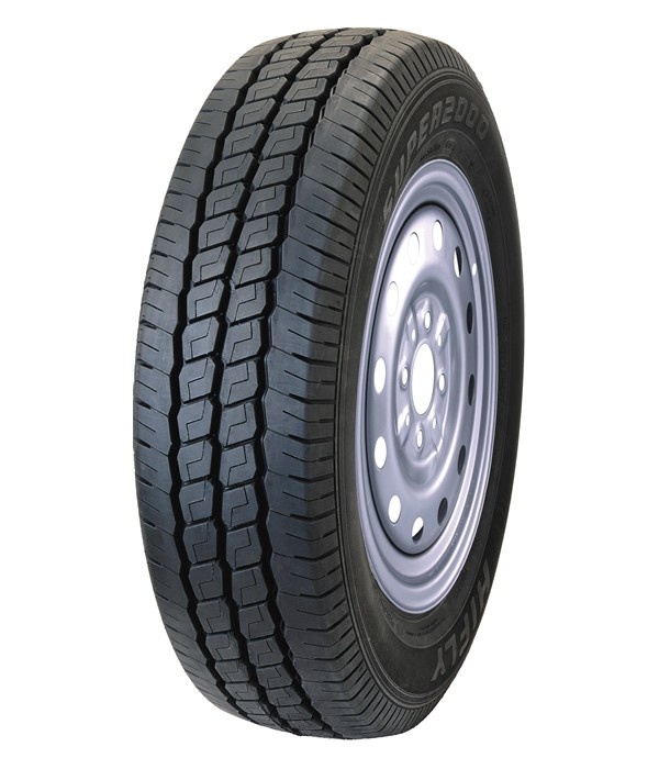 Hifly Super 2000 215/70 R15C 109/107R