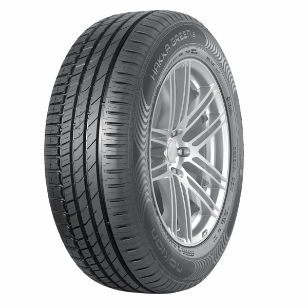 Nokian Hakka Green 2 155/70 R19 88Q XL