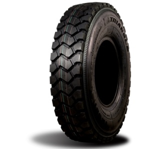 Triangle TR691E 12.00 R20 158/155G ведущая (22сл)