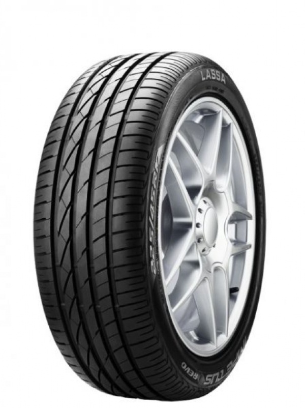 Lassa Impetus Revo 205/55 R17 91W