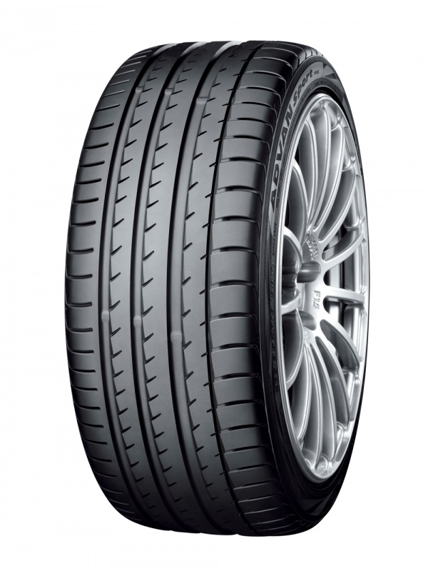 Yokohama Advan Sport V105 245/45 R20 103Y