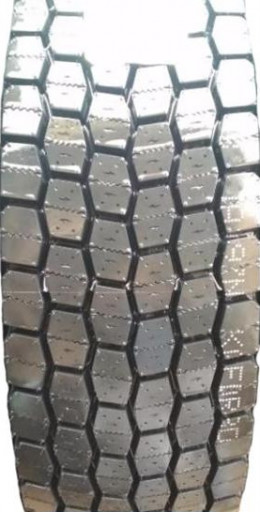 Maxell Super LD2 315/80 R22.5 156/150L ведущая