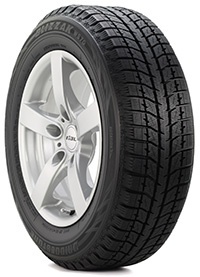 Bridgestone Blizzak WS70 225/55 R16 99T не шип
