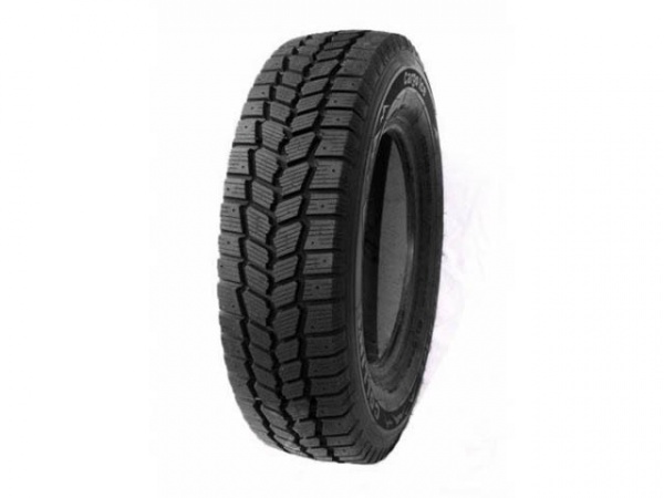 Collins (наварка) Cargo Ice 195/75 R16C 107/105N под шип