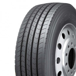 Roadx RH621 215/75 R17.5 135/133L рулевая