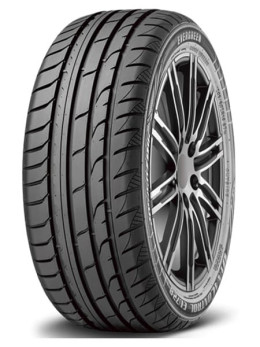 EverGreen EU728 DynaControl 255/45 R17 102W XL