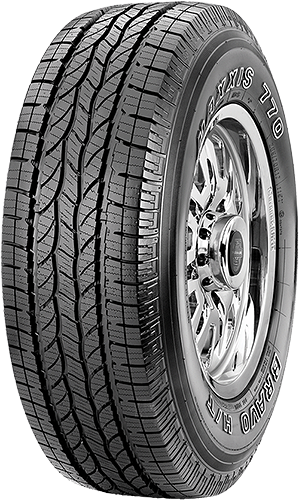 Maxxis HT-770 275/60 R20 115T