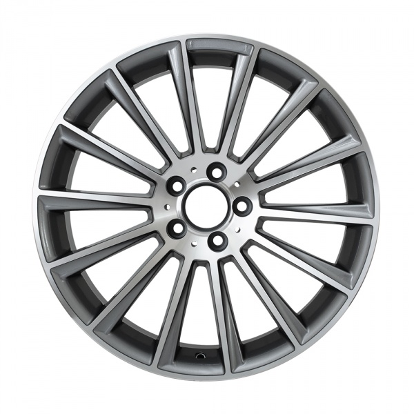 Zumbo 10993 GMF R19 W9,5 PCD5x112 ET35 DIA66,6
