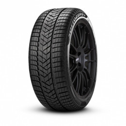 Pirelli Winter SottoZero 3 225/40 R18 92V RunFlat XL не шип