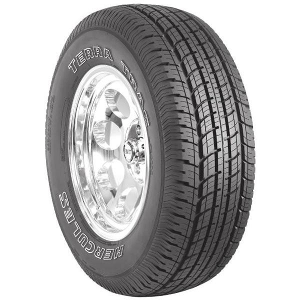 Hercules Terra Trac SUV 235/70 R16 106S OWL