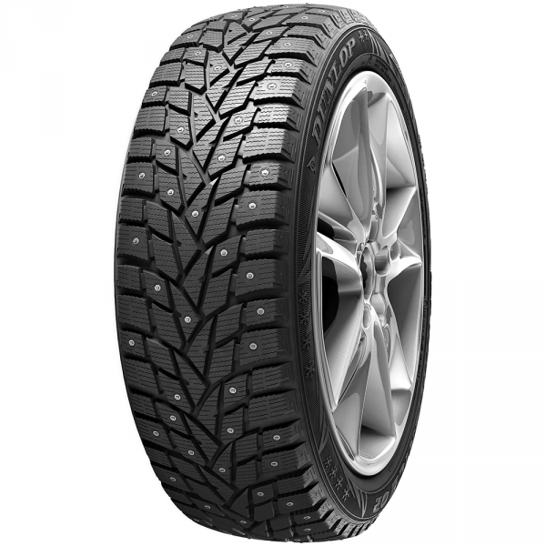 Dunlop GrandTrek Ice 02 275/50 R20 109T шип
