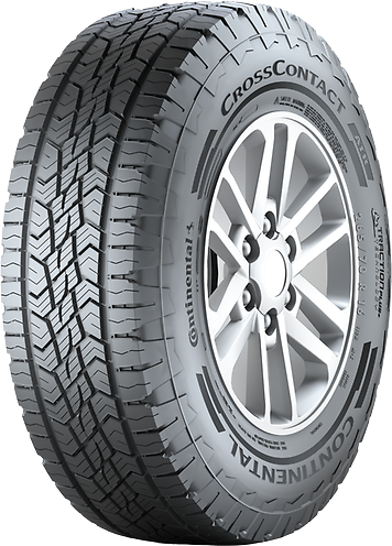 Continental ContiCrossContact ATR 265/65 R17 112H FR 