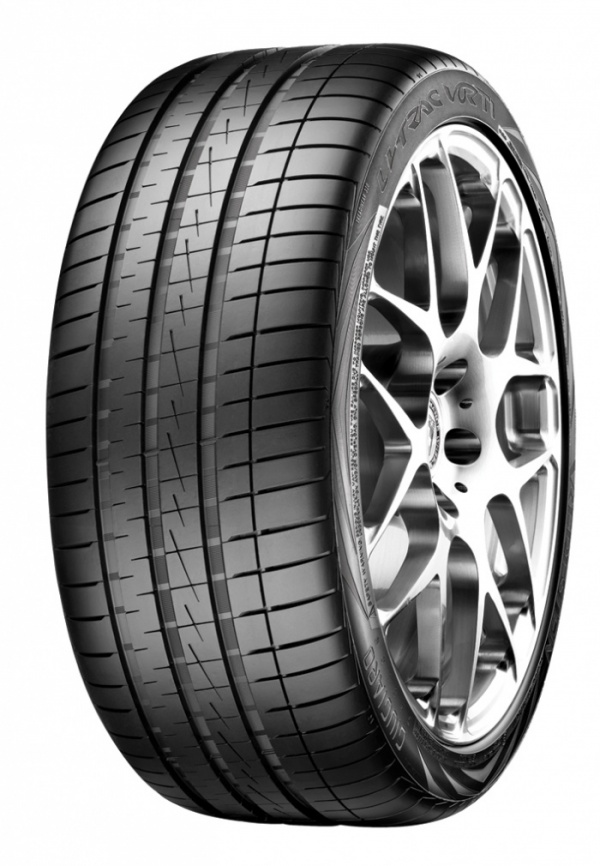 Vredestein Ultrac Vorti 265/35 R21 101Y XL