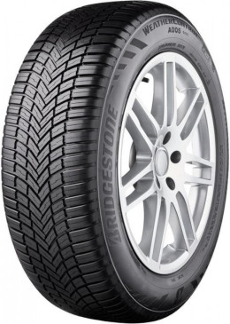 Bridgestone Weather Control A005 EVO 205/65 R15 99V XL 