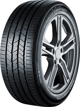 Continental ContiCrossContact LX Sport 245/45 R20 99V FR 