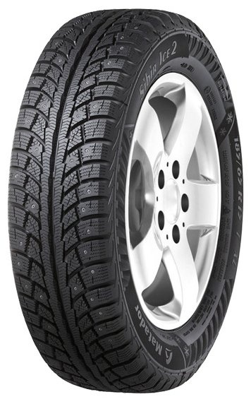 Matador MP 30 Sibir Ice 2 235/70 R16 106T шип