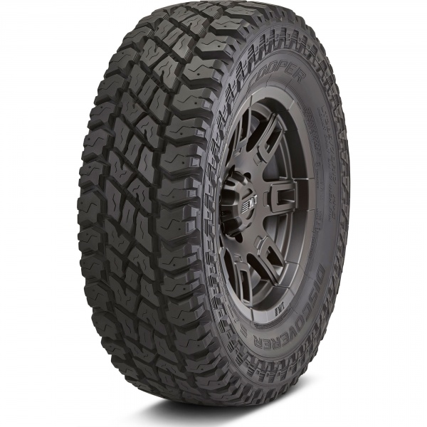 Cooper Discoverer S/T Maxx 265/60 R18 119/116Q