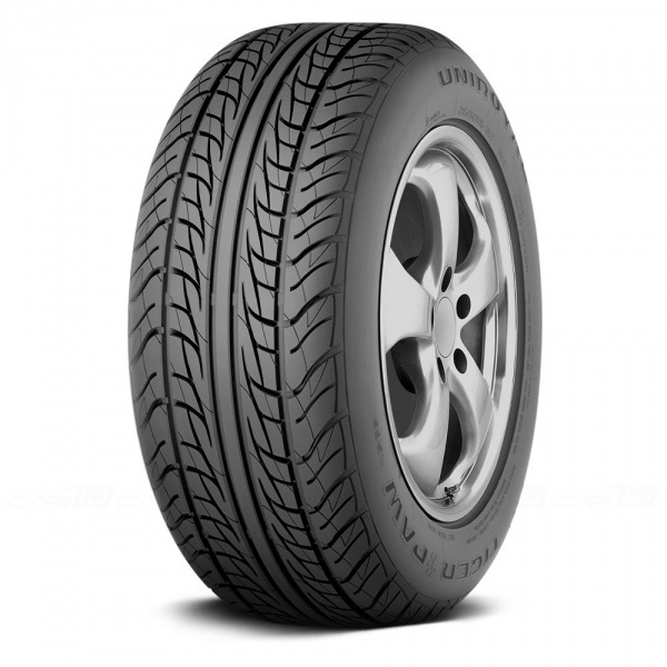 Uniroyal Tiger Paw AS65 225/50 R18 95T не шип