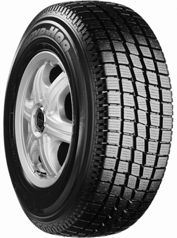 Toyo H09 (TYH09) 205/75 R16C 113/111Q не шип