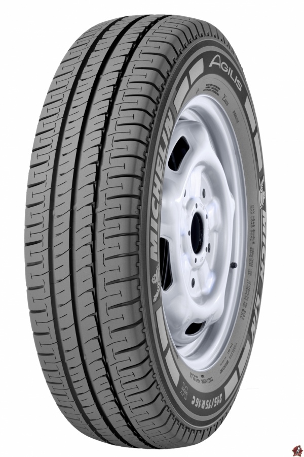 Michelin Agilis Plus 215/60 R17C 104/102H