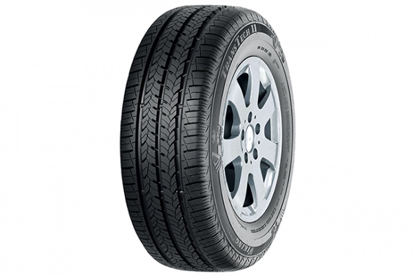 Viking TransTech II 195/70 R15C 104/102R