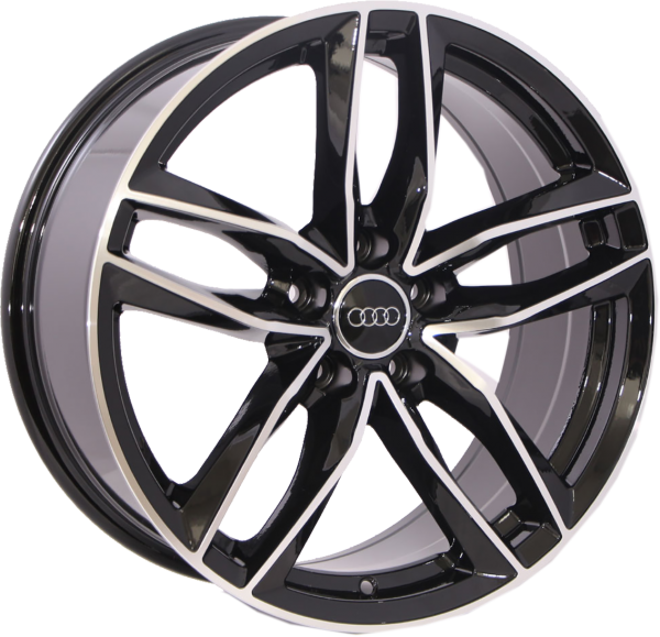 ZW BK690 BP R18 W8 PCD5x112 ET28 DIA66,6