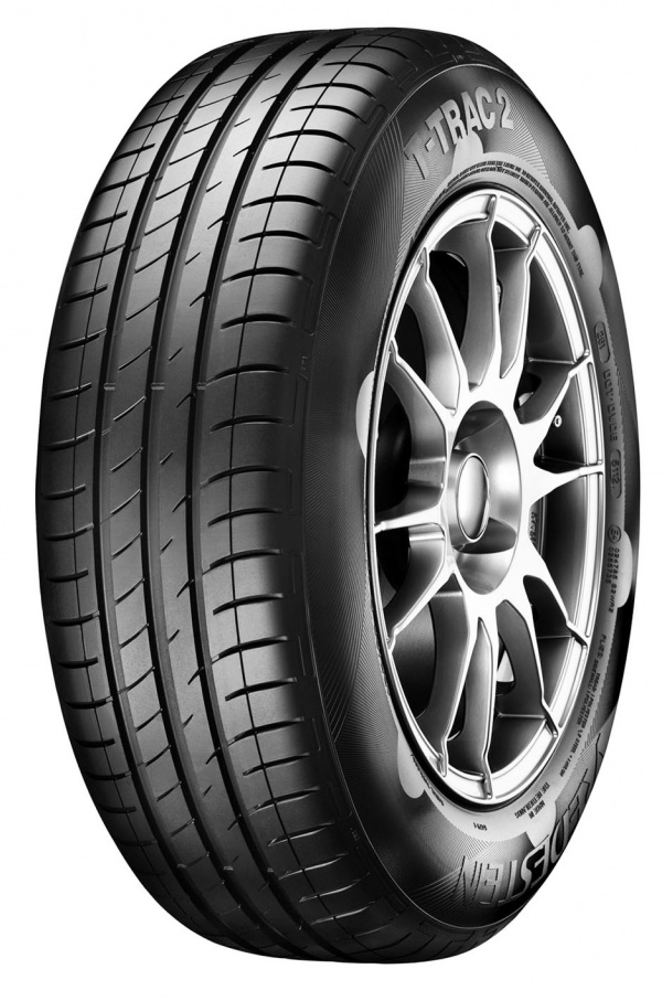 Vredestein T-Trac 2 195/65 R15 91T