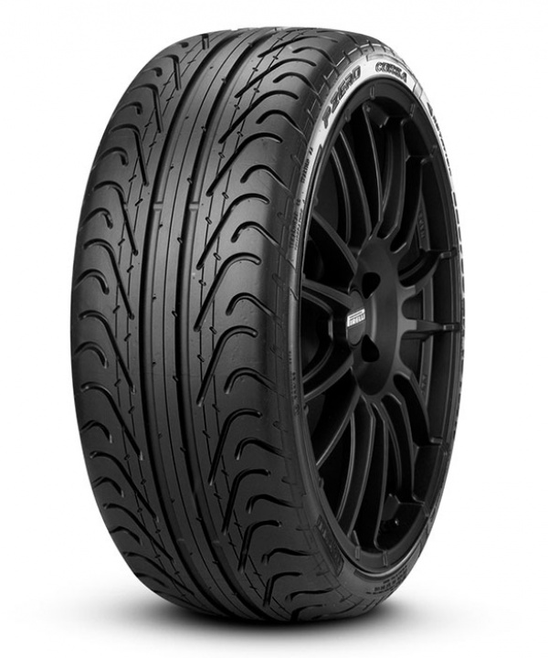 Pirelli PZero Corsa (Right+Left) 295/30 R20 XL не шип