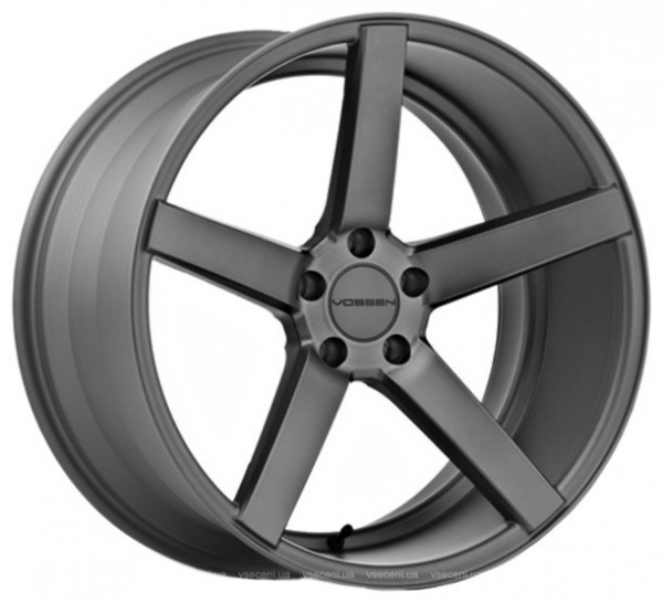 Vossen CV3 (L 1820) MG R17 W7 PCD5x112 ET40 DIA67,1