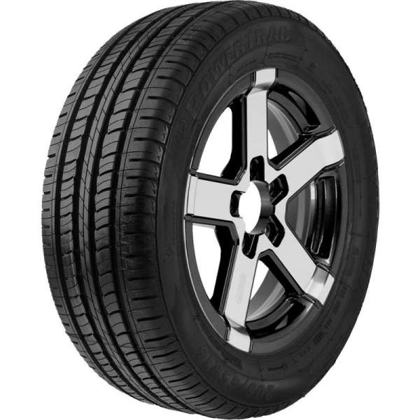 Powertrac City Tour 165/70 R14 85T