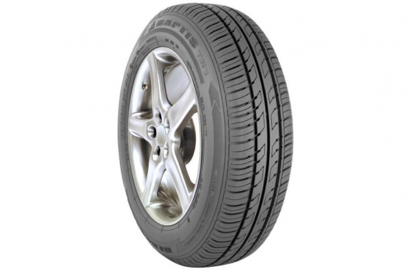 Hercules Raptis TR1 225/70 R15 100T
