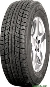 Triangle TR777 225/60 R16 98H  не шип