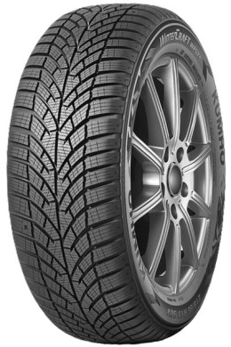 Kumho WinterCraft WP52+ 205/55 R16 91H  не шип