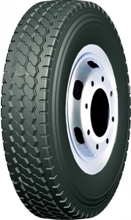 Wosen WS128 10.00 R20 149/146K универсальная 18PR с камерой и ободной лентой